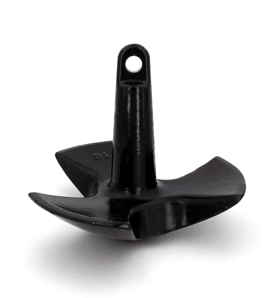 Greenfield Products 530-E-Upc Anchor