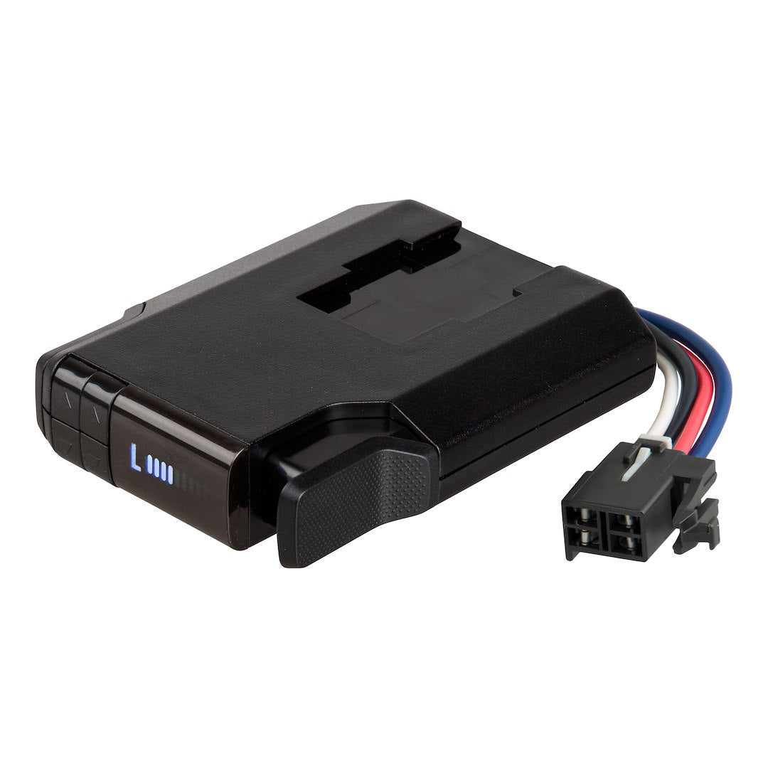 CURT Venturer NEXT Time-Delay Brake Controller – 51116