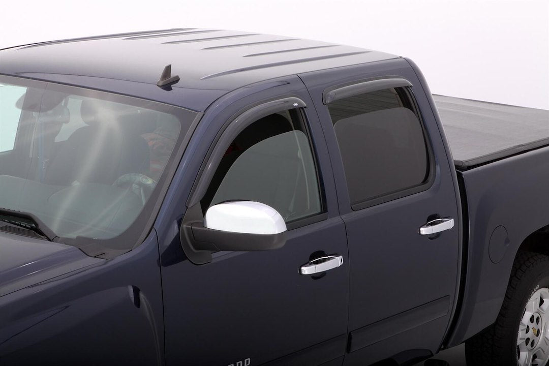 Auto Ventshade (Avs) 94040 Rainguard - image 2
