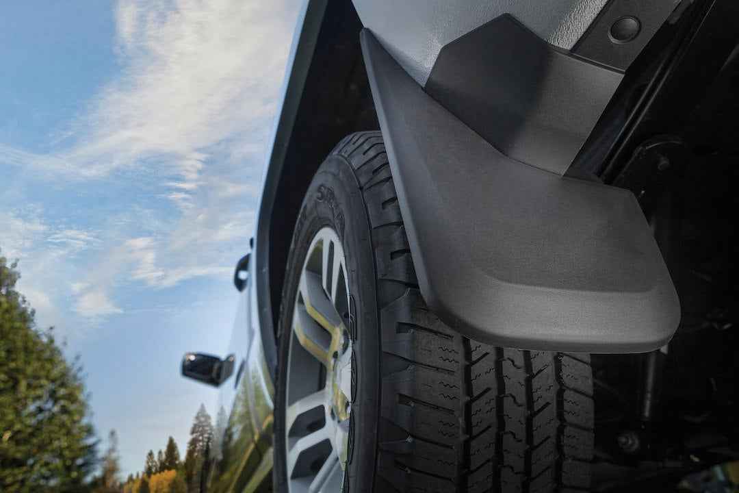 Husky Liner 59101 Mud Flap - image 2