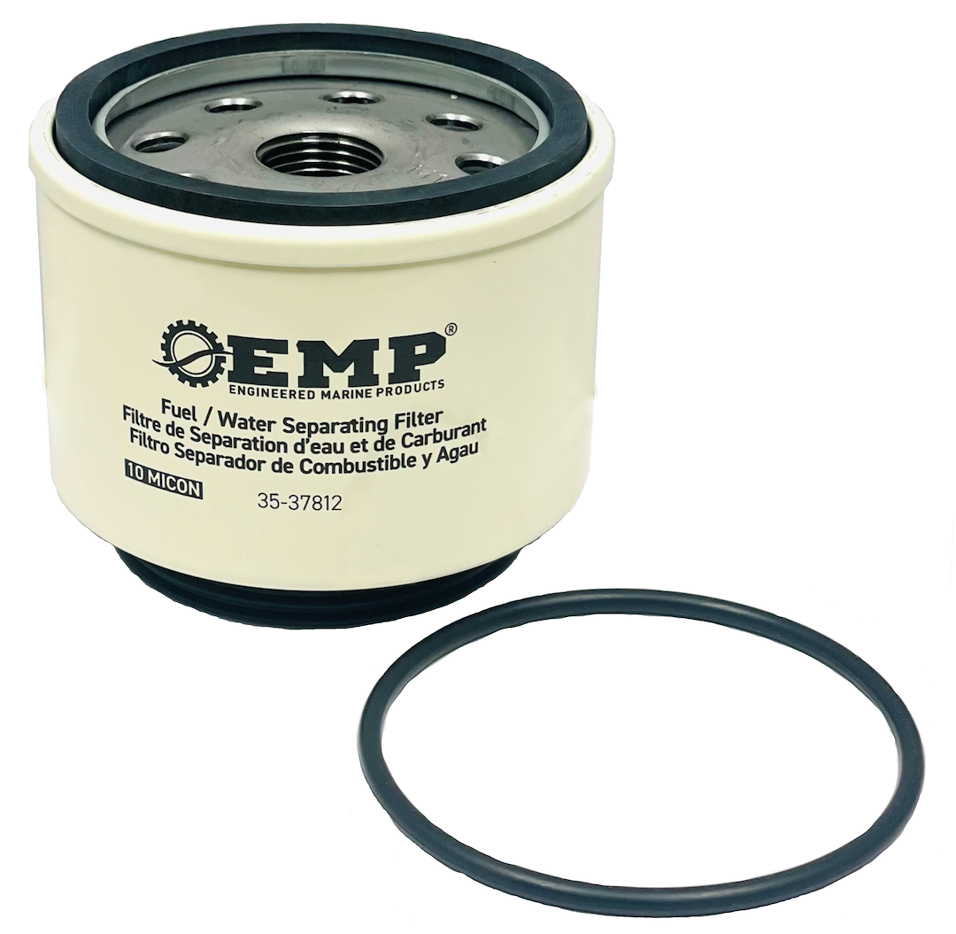 EMP - Engineered Marine Products 35-37812 Service Filter