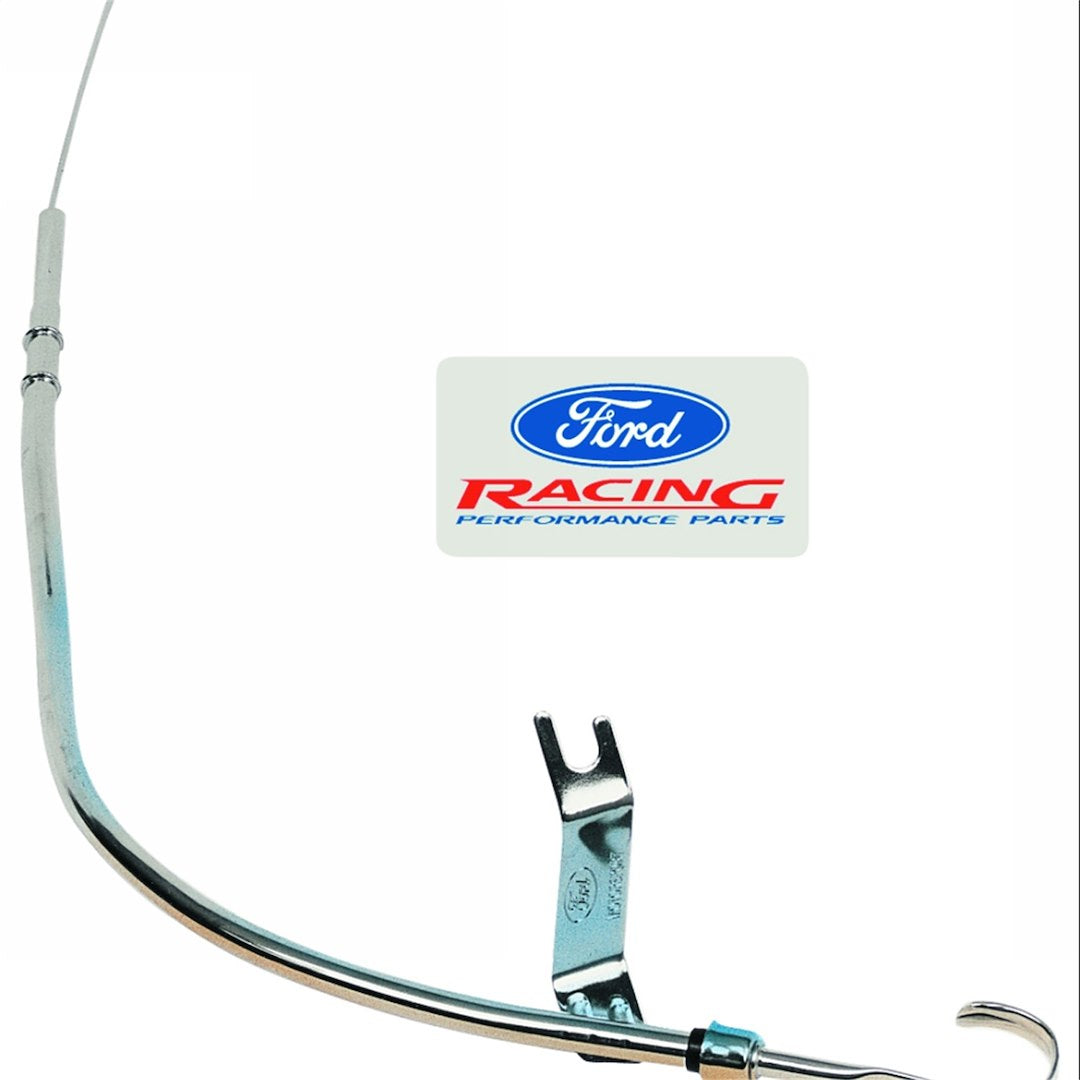 Ford Performance M-6750-C303 Oil-Level Dipstick Assembly