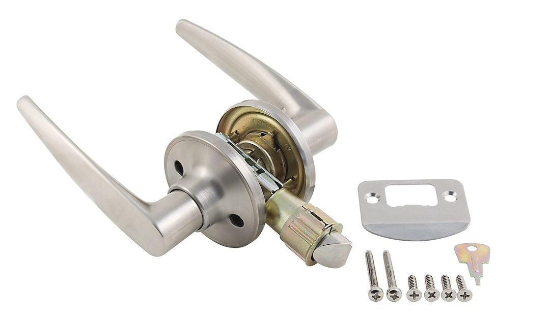 Ap Products 013-230-Ss Entry Door Handle