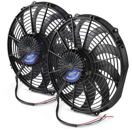Proform Parts 67056 Brushless Motor Cooling Fan
