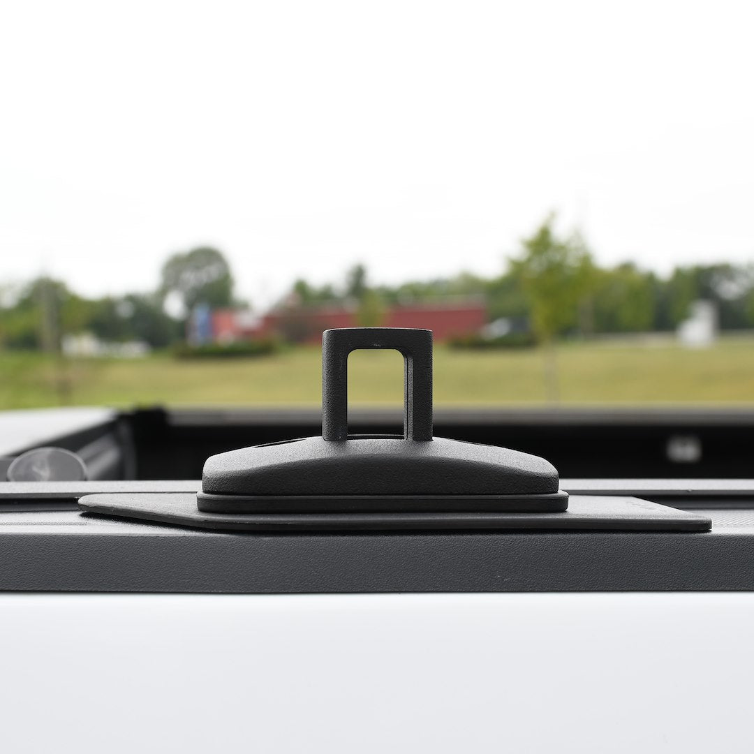 Putco 99914b Black Rear Push-Up Tie-Down Anchors