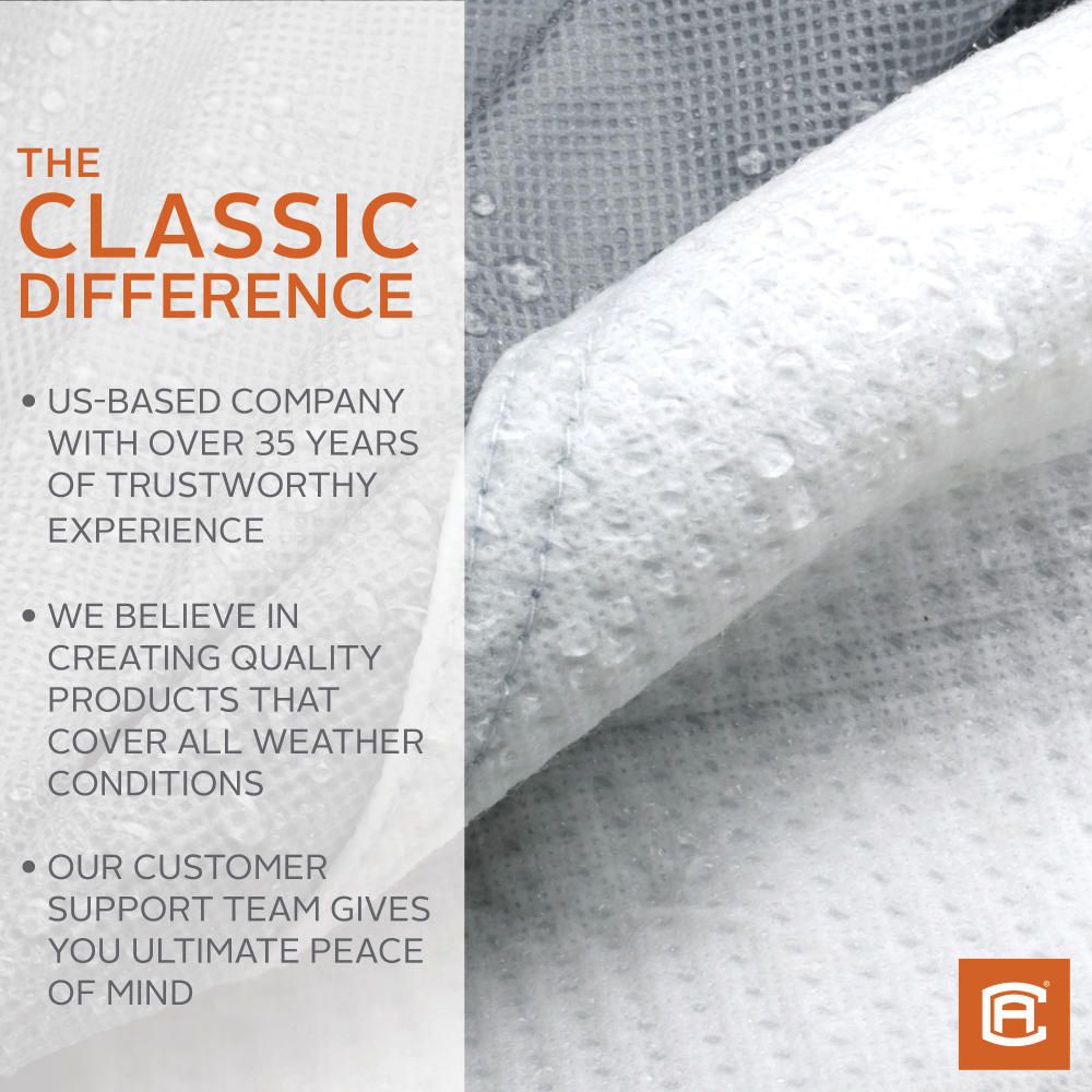 Classic Accessories 79563 Rv Cover - image 7