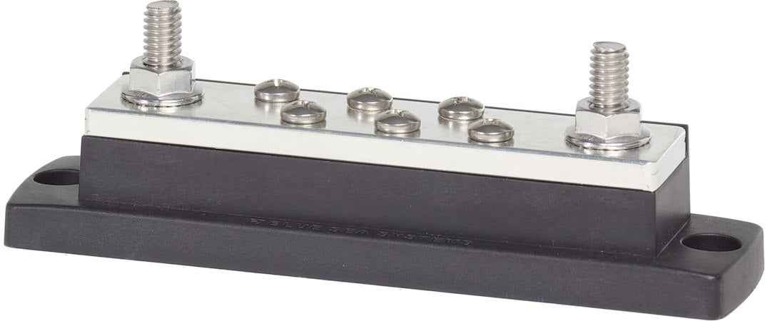 Blue Sea 2128-BSS 2-Terminal Busbar - 250A
