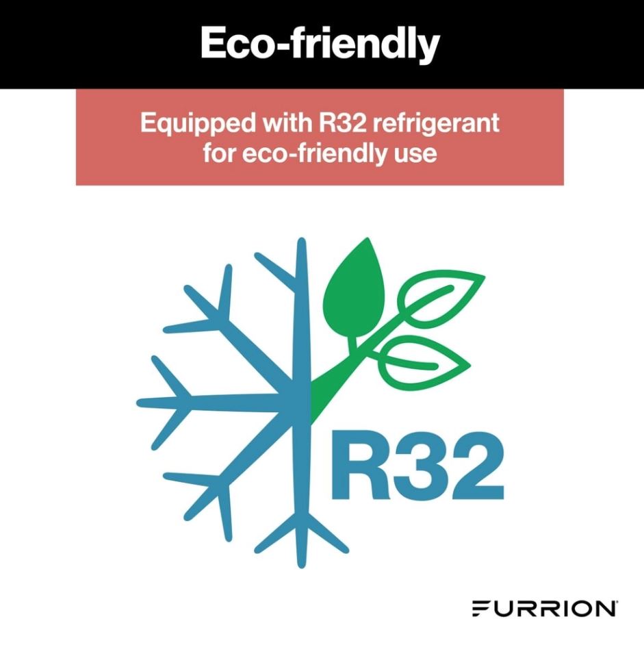 Furrion Llc Facr13hesa2-Bl-Am Air Conditioner - image 8