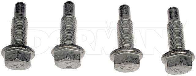 Dorman OE Solutions 928-563 Replacement Sway-Bar Mount Bushings - image 4