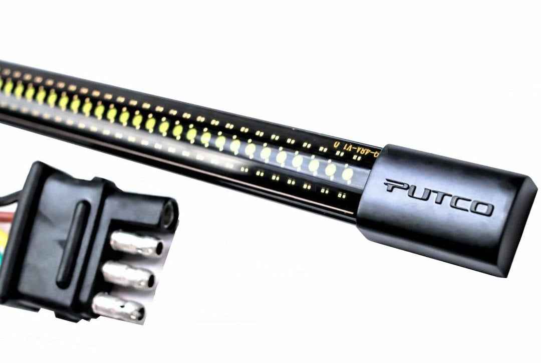 Putco Tailgate Light LED - 60 in – 92009-60
