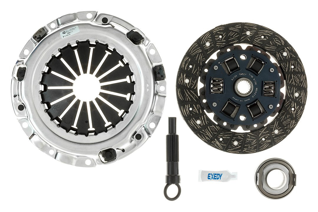 Exedy 05800 Mitsubishi Clutch Replacement Set