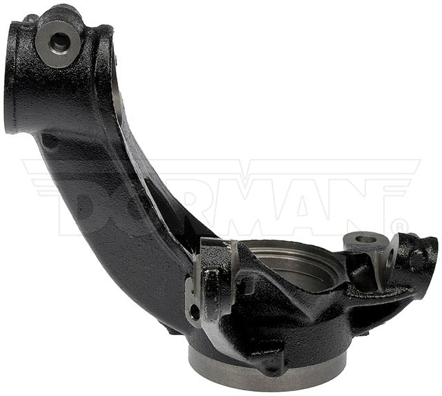 Dorman (OE Solutions) 686409 Steel Spindle Knuckle Replacement - image 4