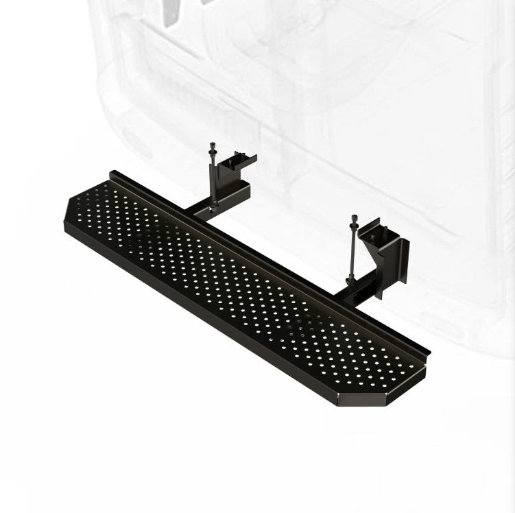 Legend Fleet FO0414-JL1.RS FixStep Frame-Mount Step