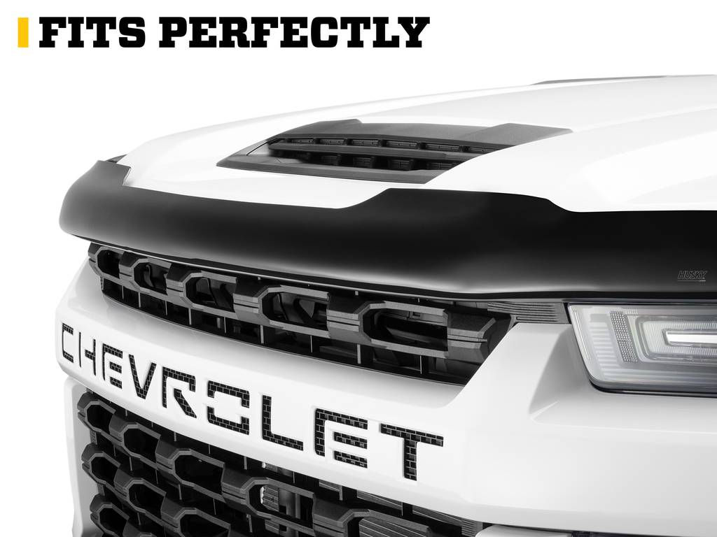 Husky Liner 2816635 Hood Bug Deflector