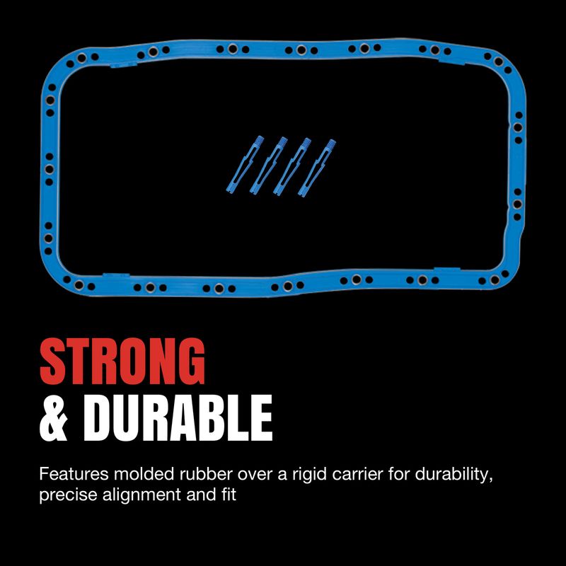 Felpro Os 30630 T Oil Pan Service Gaskets