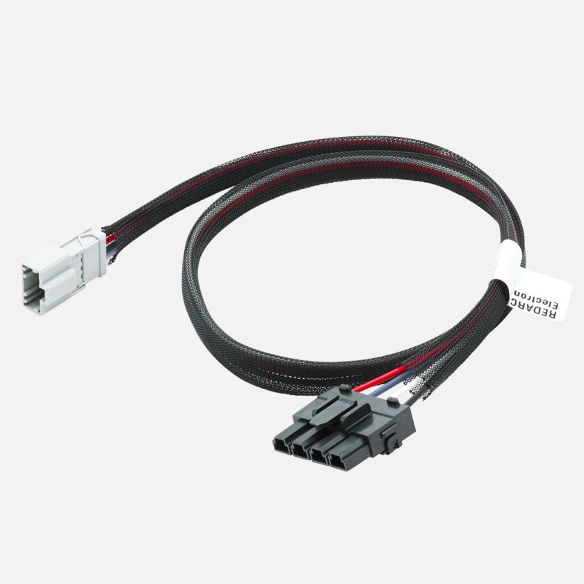 Redarc Tph-013 Trailer Brake Control Wiring Harness - image 2