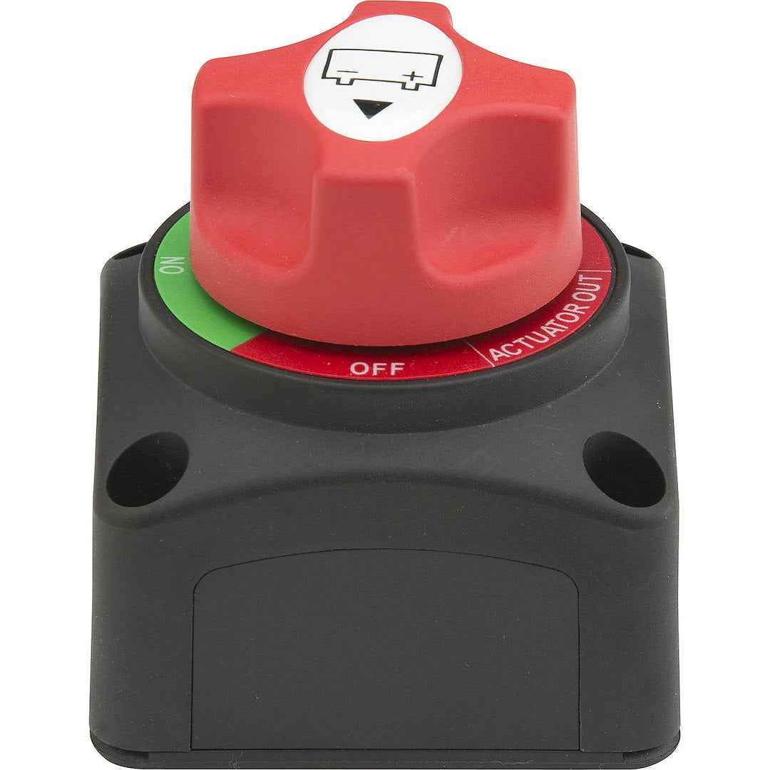 Attwood Marine 14233-7 Battery Disconnect Switch - image 2