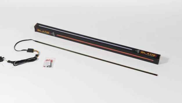 Putco Tailgate Light LED - 48 in – 92009-48