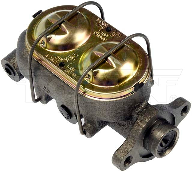 Dorman M39077 OE Solutions New Brake Master Assembly - image 2
