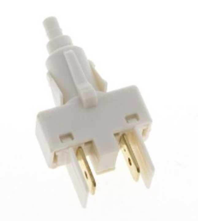 Splendide 112121 Clothes Washer/ Dryer Control Panel Switch Button