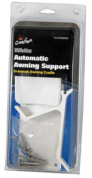 Carefree Rv 902800w Awning Roller Support - image 2