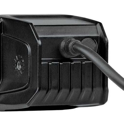 Ironman 4x4 ILED20BFA LED Cube Driving/Fog Lamp Kit