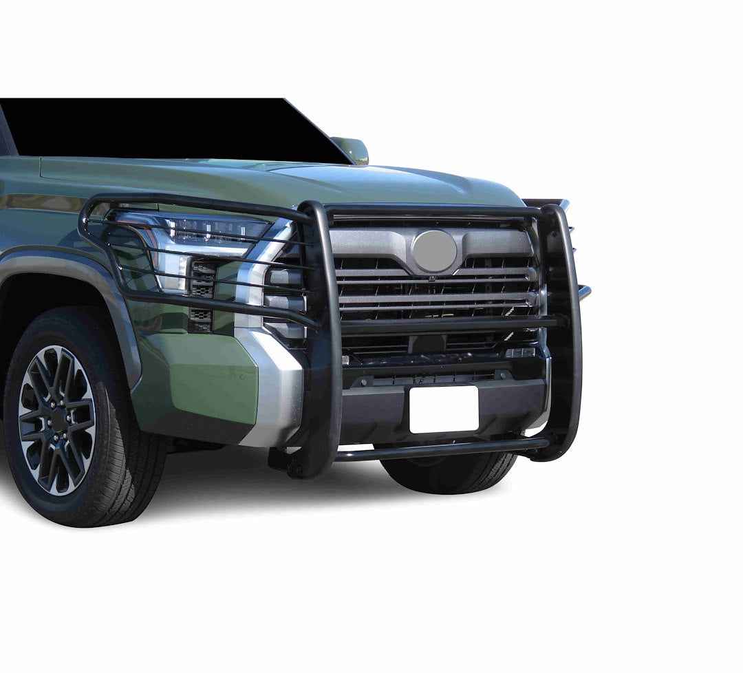 Black Horse Offroad 17TT22MA Tundra Front Grille Protector