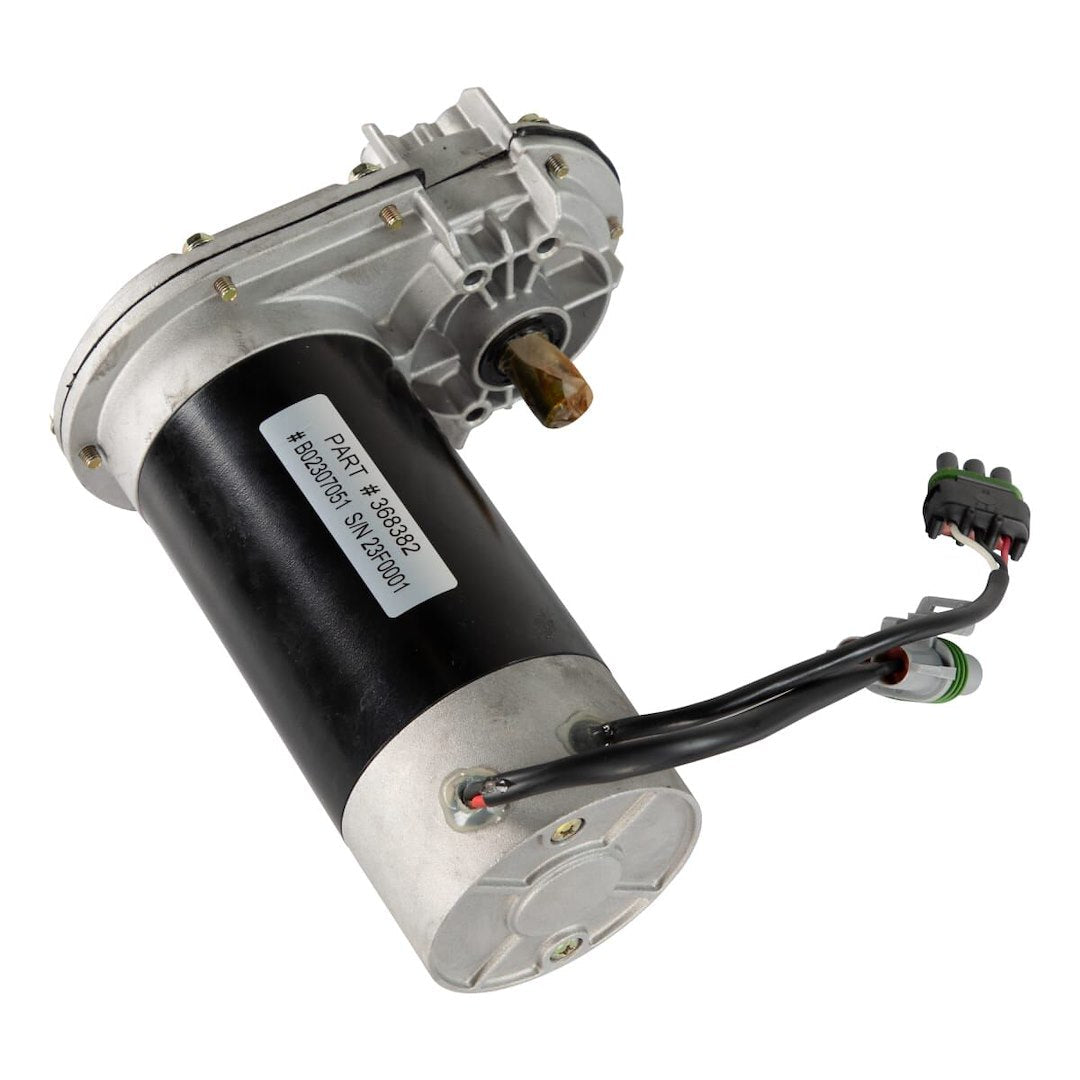 Lippert Components 368382 Slide Out Motor - image 2