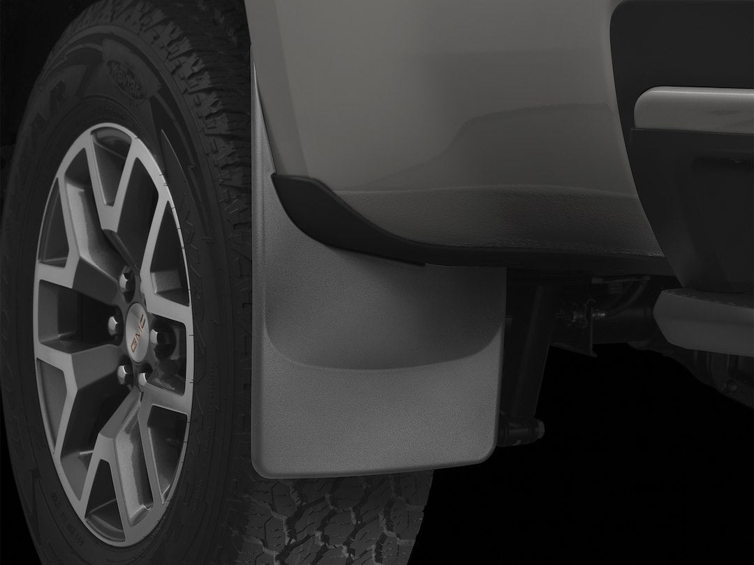 Weathertech (Usa) 120049 Mud Flap - image 2