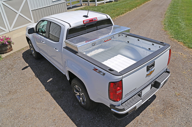 Dee Zee DZ8163 Red Label Standard Crossover Storage - image 9