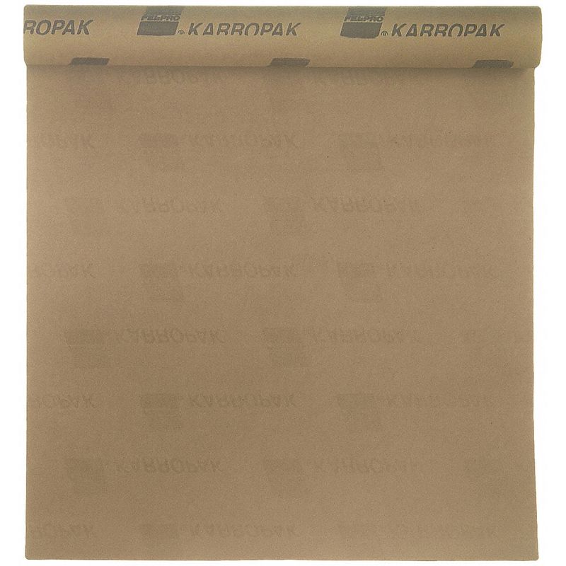 Felpro 3045 Karropak Material for Gasket Making