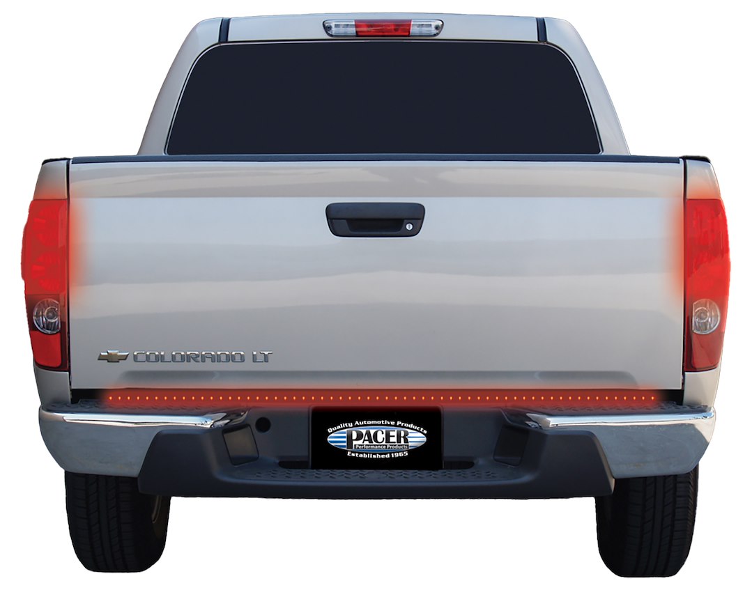 Pacer Performance 20-815 Outback F5 Red Tailgate LED