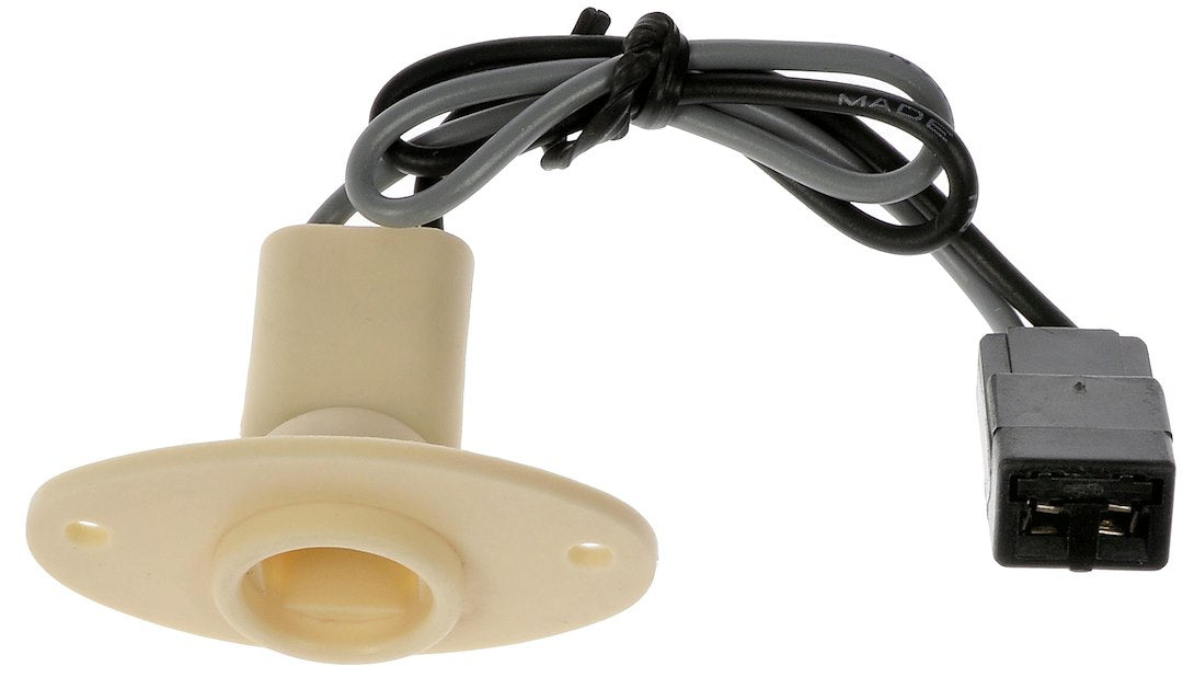 Dorman (OE Solutions) 85889 License Lamp Connection Socket - image 1
