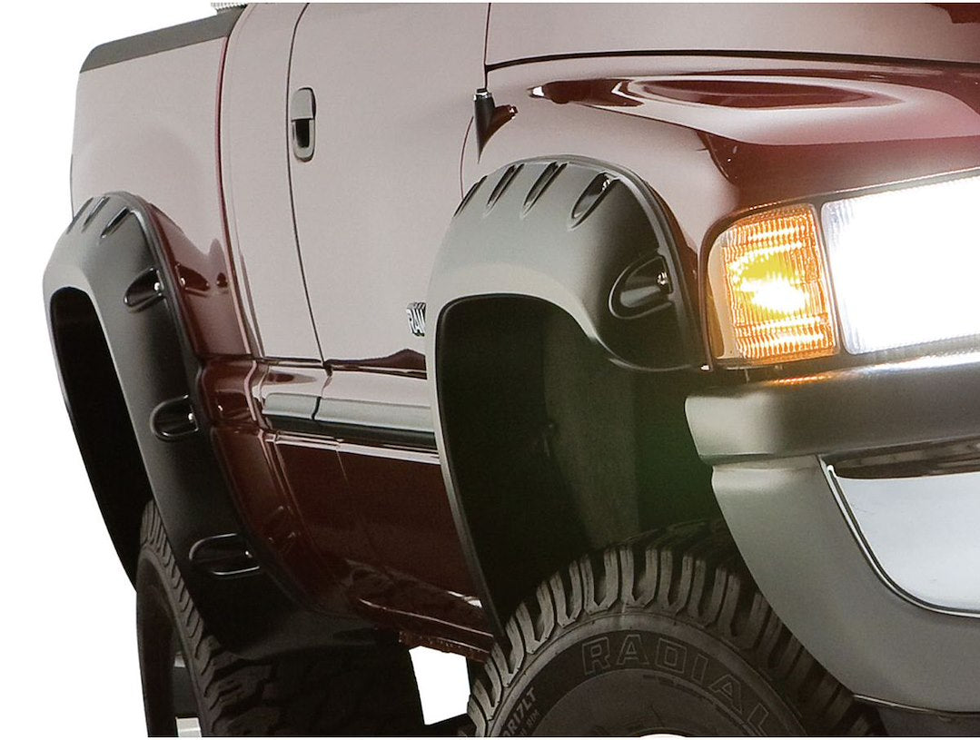 Husky Liner 2805908 Pocket Style Flare Kit