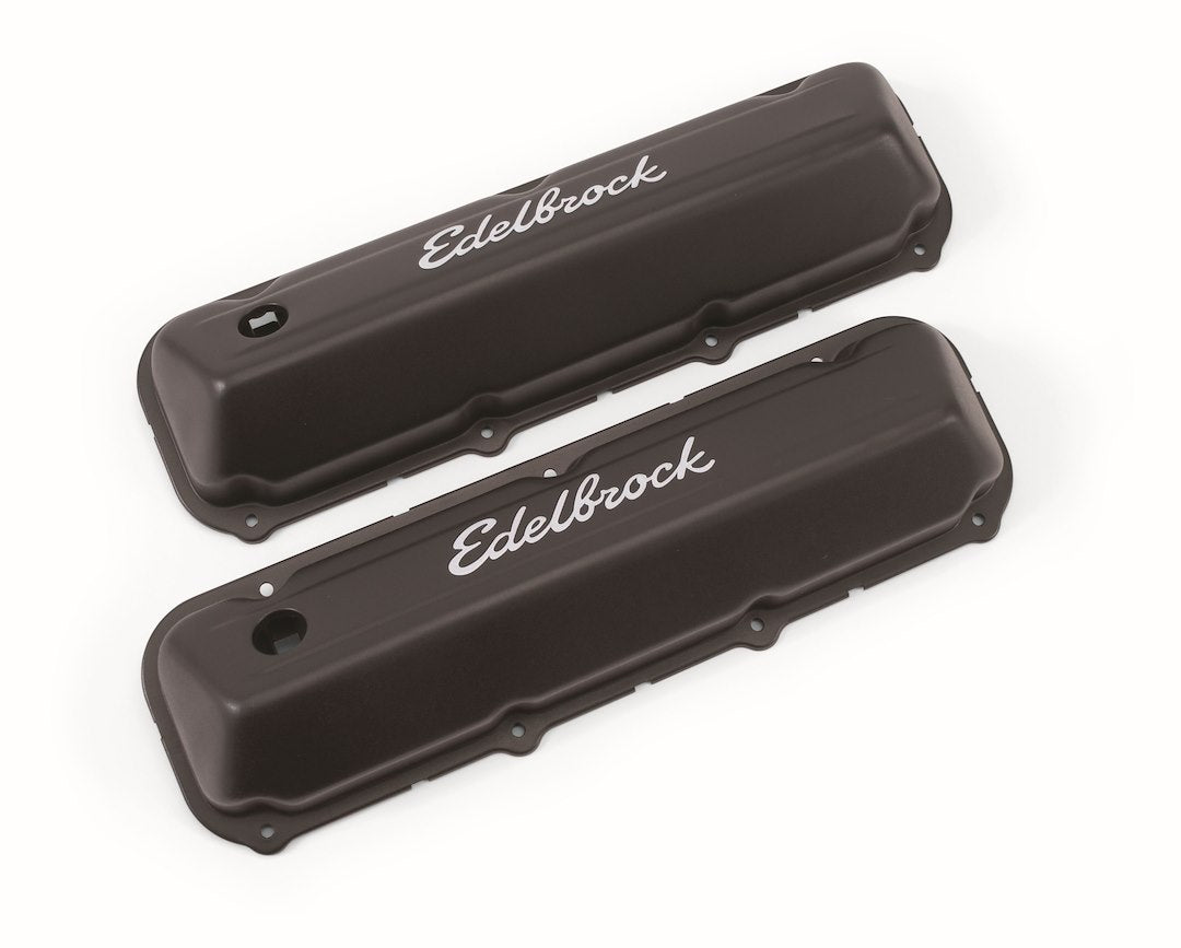 Edelbrock 4473 Engine Valve Cover