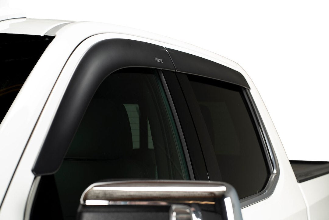 Husky Liner 2867004 Low Profile Ventvisor Window Deflectors