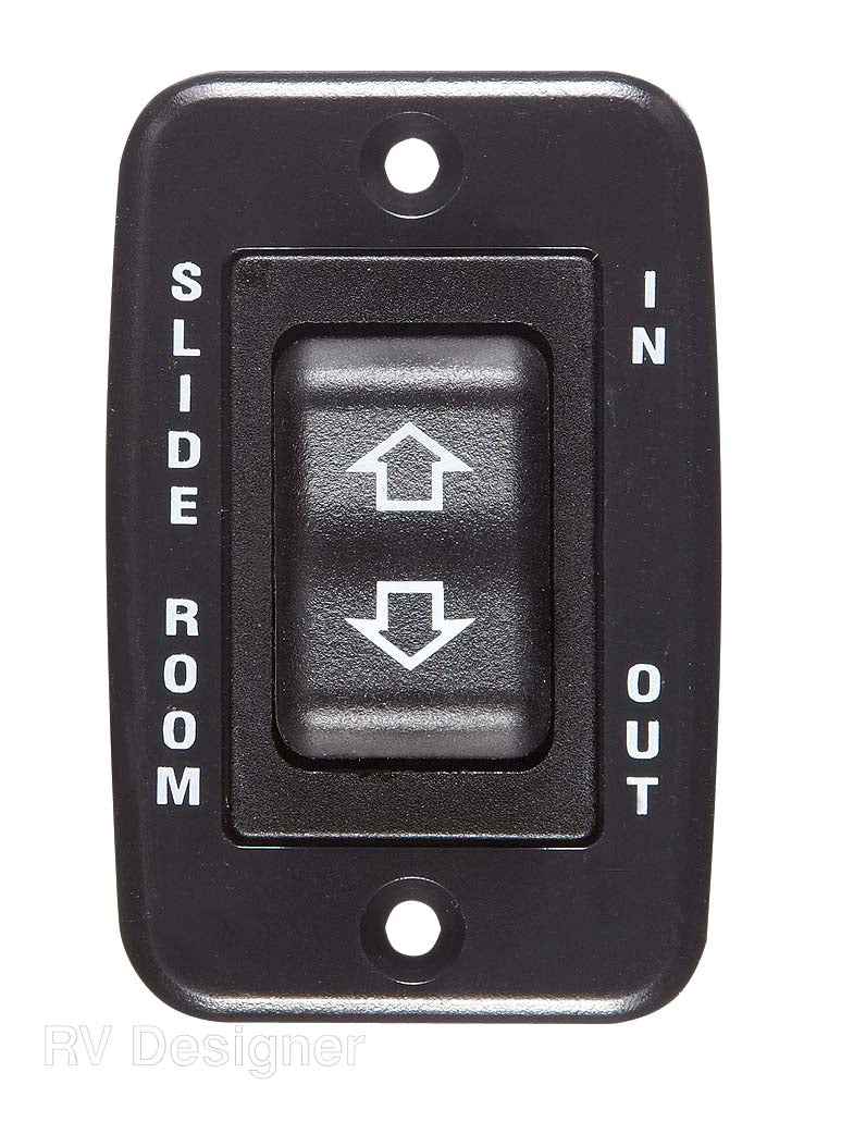 Rv Designer S141 Slide Out Switch - image 1