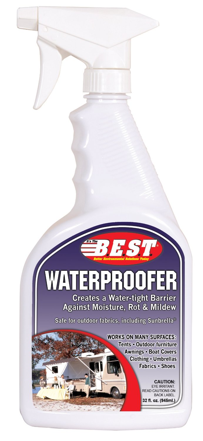 Propack 63032 Water Repellent