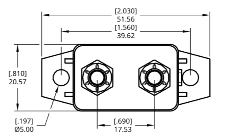 Egis 4730-30 Circuit Breaker Protection Unit