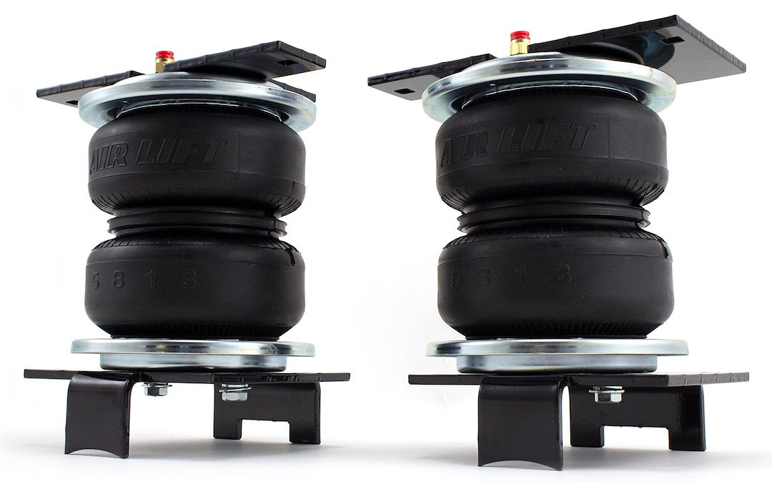 Air Lift 57228 LoadLifter 5000 Air Spring Kit for Ford F-150 2004–2014
