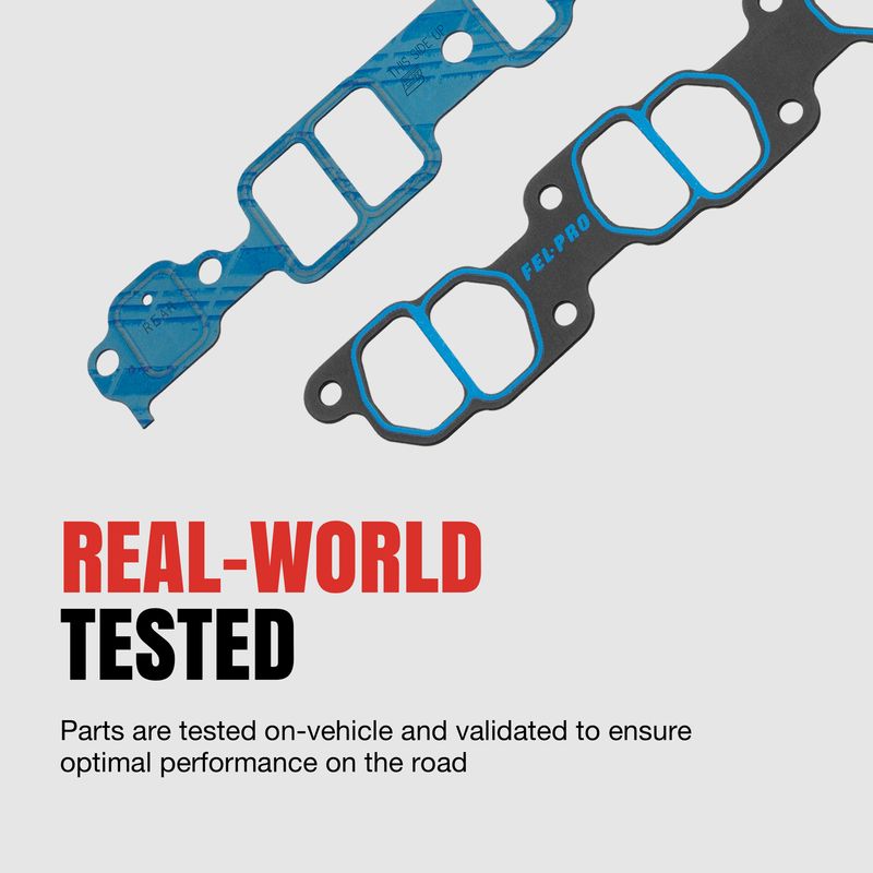 Felpro Ms 92211 Intake Manifold Sealing Set