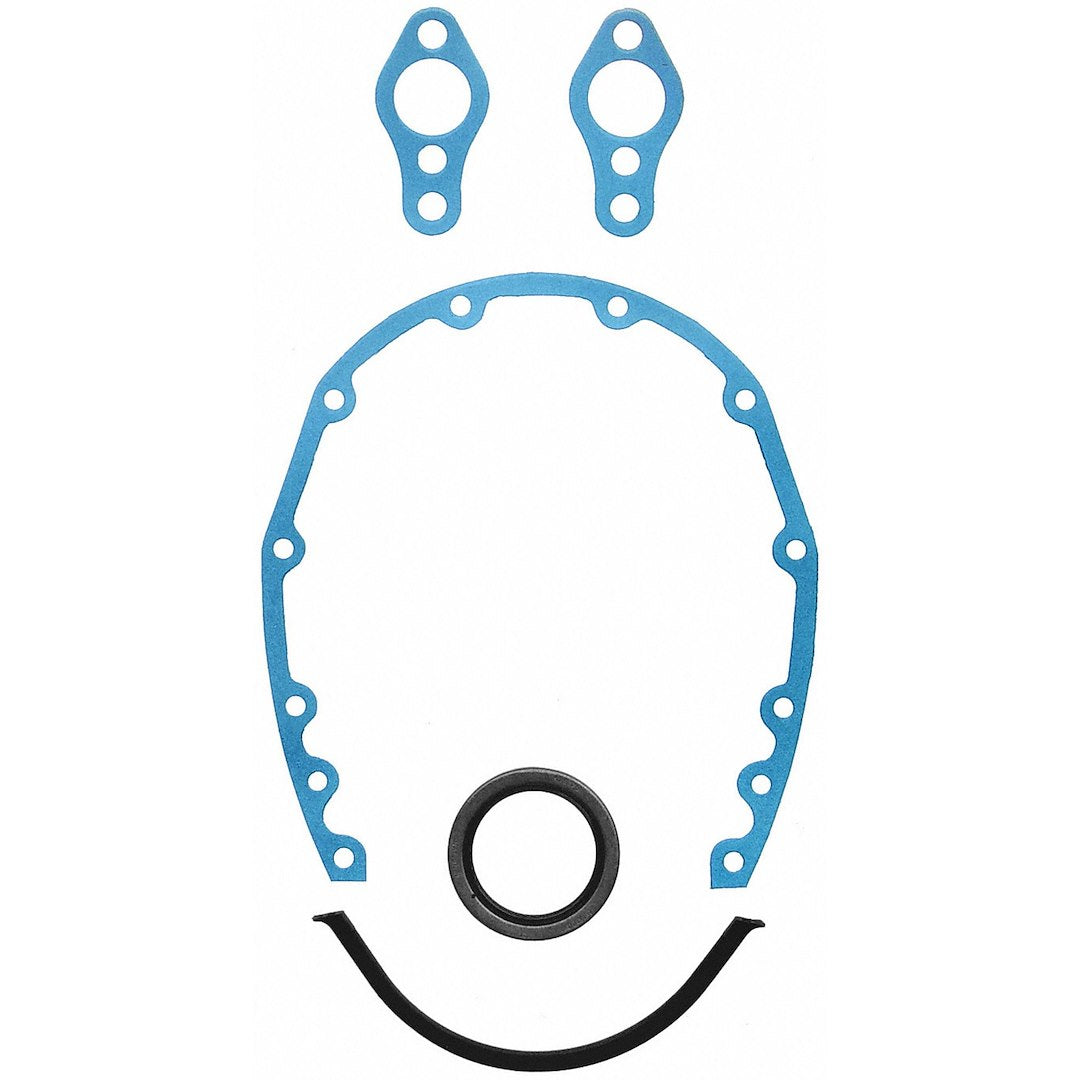 Felpro Tcs 5124-1 Timing Cover Sealing Set