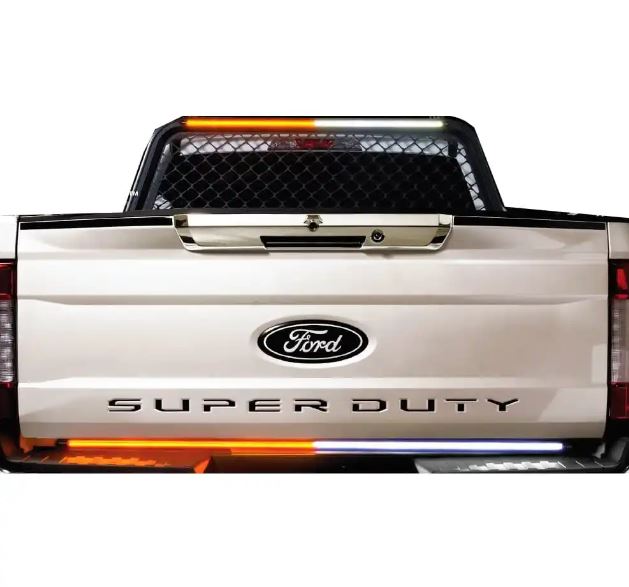 Putco 93009-48 Work Blade™ LED Bar