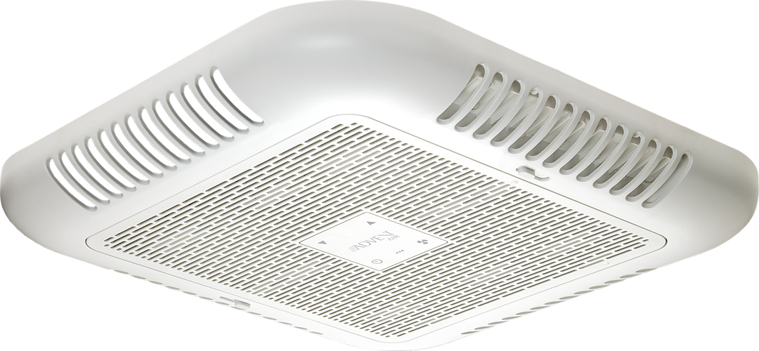 ASA AACNDC Advent Manual Non-Ducted Ceiling Assembly