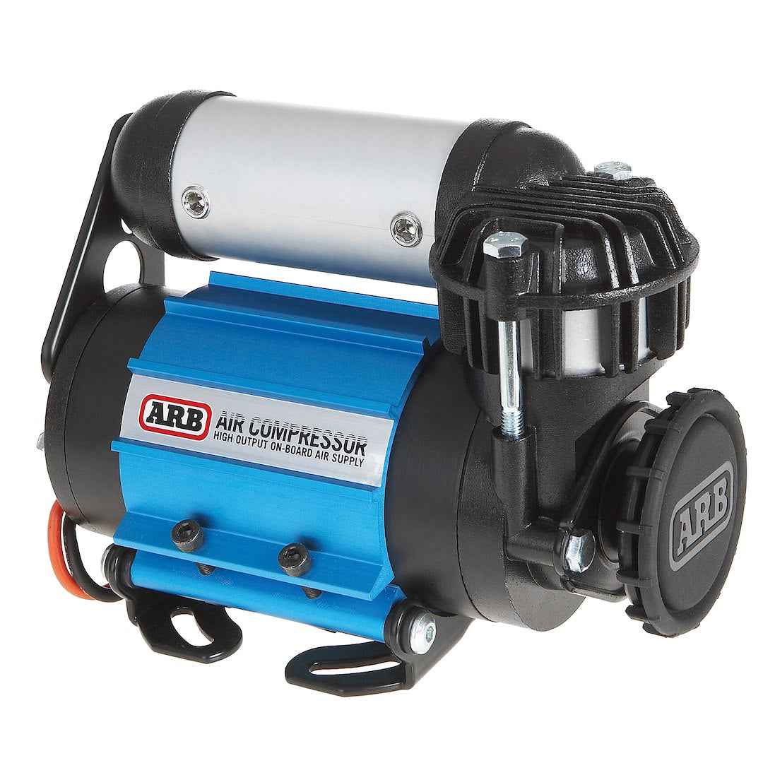 ARB CKMA12 High-Output 12V Compressor for On-Board Use