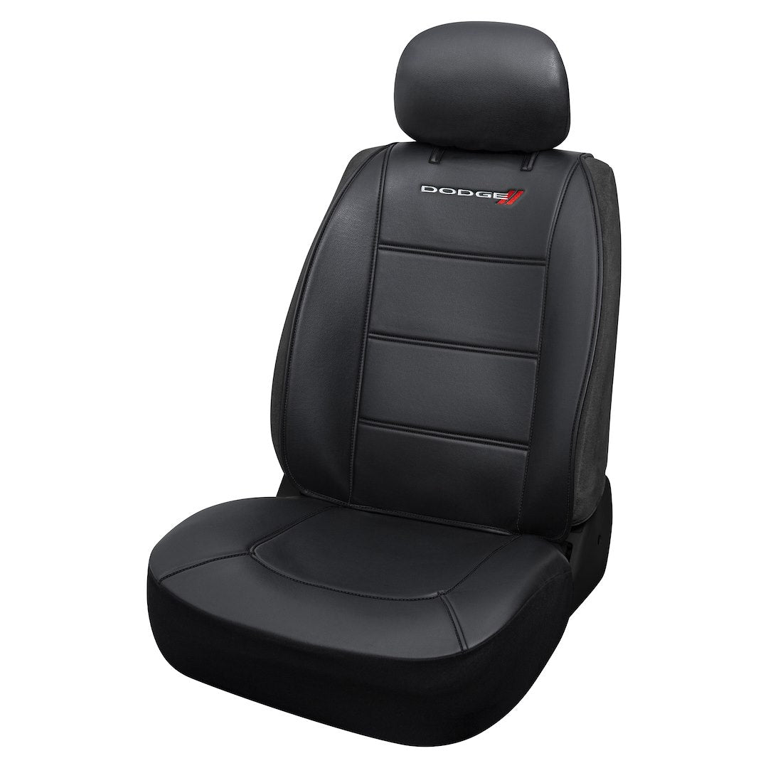 Plasticolor 008595R01 Single Low-Back Seat Cover