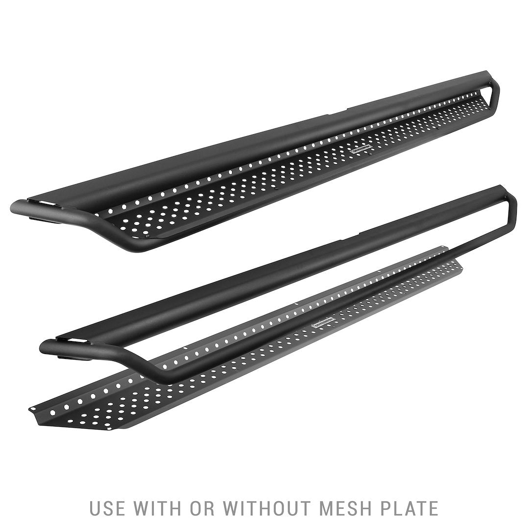 Go Rhino D10087T Entry-Step Service Component