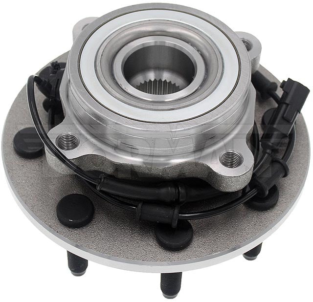 Dorman OE Solutions 951-825 Square-Flange Wheel-Hub/Bearing Unit - image 1