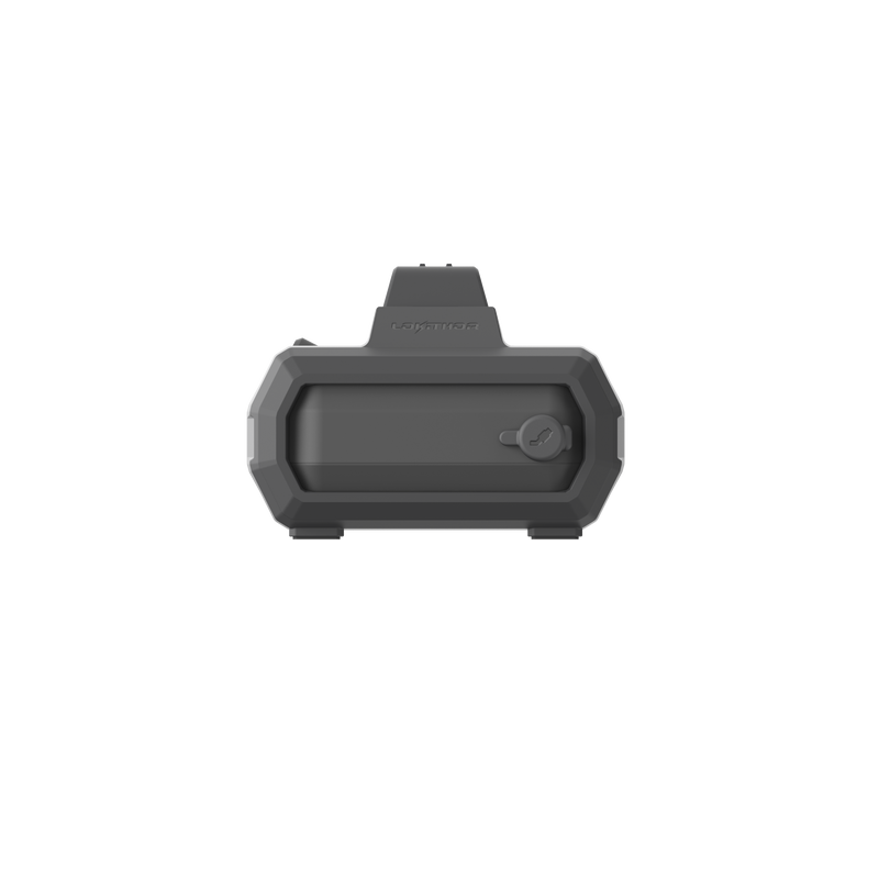 Lokithor JA301PRO JA301 Pro Four-Function Battery Booster