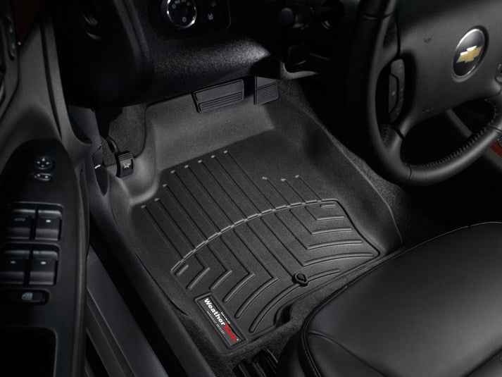 Weathertech (USA) Floor Liners for Chevrolet Impala – 441241